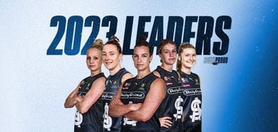 2023 Women's Leadership Group